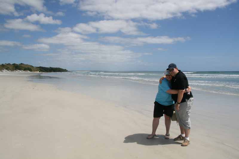 Nieuw-Zeeland 2011 - 0317